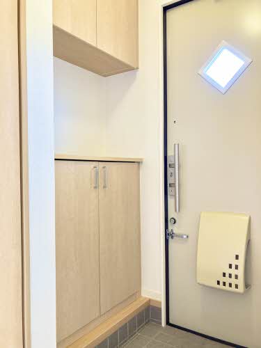 プリムべール城東　弐番館 B0101号-3