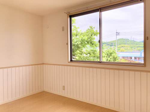 プリムべール城東　弐番館 B0101号-5