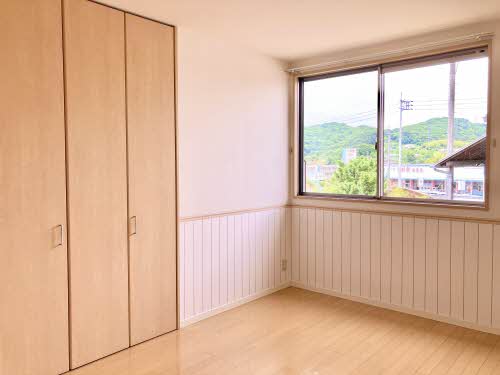 プリムべール城東　弐番館 B0101号-6