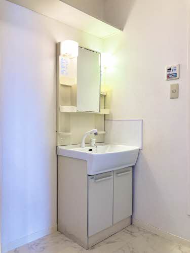 プリムべール城東　弐番館 B0101号-8