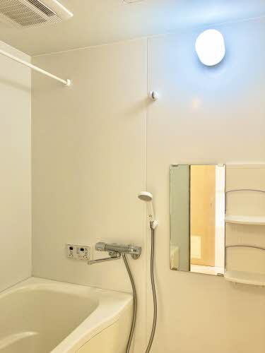 プリムべール城東　弐番館 B0101号-9