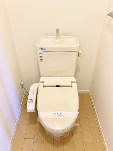 プリムべール城東　弐番館 B0101号-10