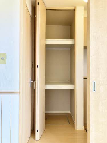 プリムべール城東　弐番館 B0101号-11