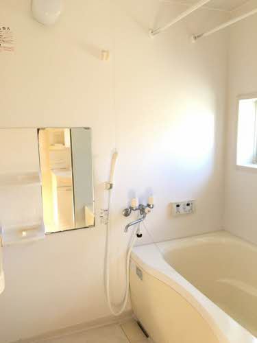 アットホーム原Ⅱ　Ａ棟 A0101号-4