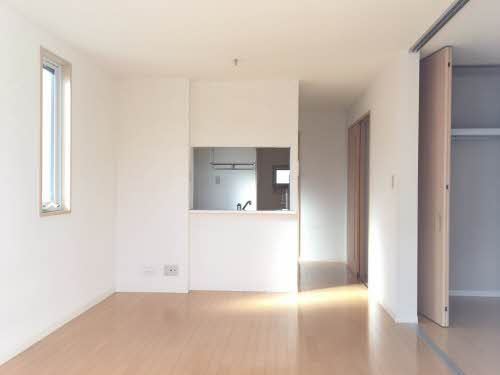 アットホーム原Ⅱ　Ａ棟 A0101号-8