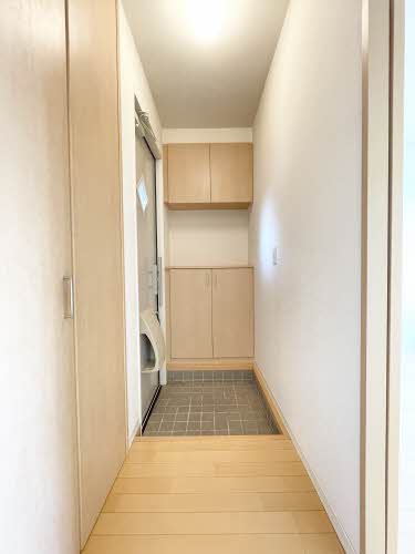 アットホーム原Ⅱ A棟 A0102号-4