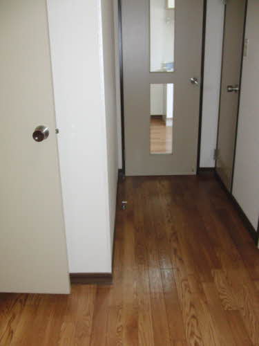 カーサ　ツインクル　Ⅰ棟 A0102号-4