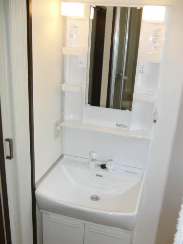 カーサ　ツインクル　Ⅰ棟 A0102号-5