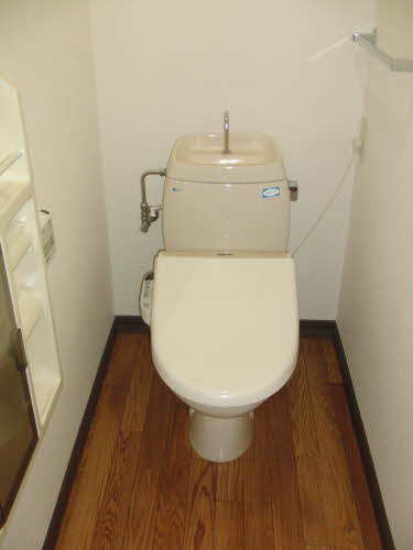 カーサ　ツインクル　Ⅰ棟 A0102号-7