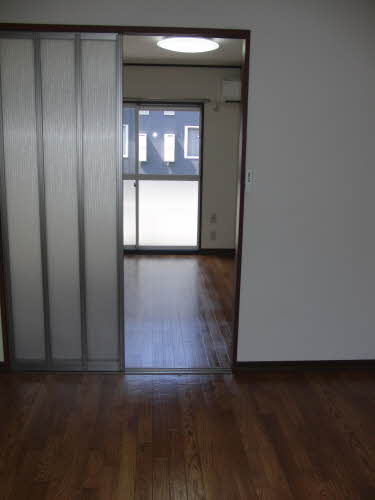 カーサ　ツインクル　Ⅰ棟 A0102号-11