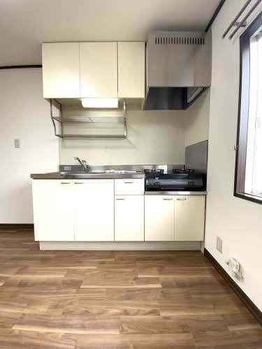 カーサ　ツインクル　Ⅰ棟 A0202号-3