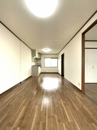 カーサ　ツインクル　Ⅰ棟 A0202号-4