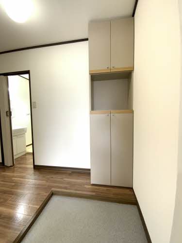 カーサ　ツインクル　Ⅰ棟 A0202号-9