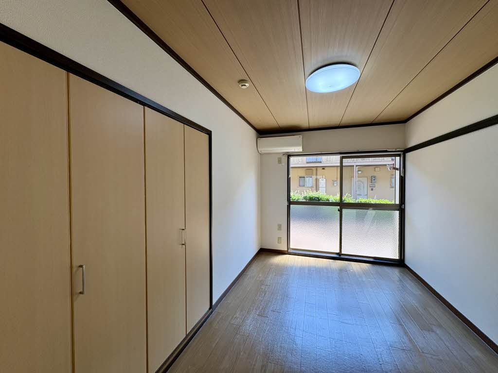 コーポ　エクセル　Ⅰ棟 A0103号-2