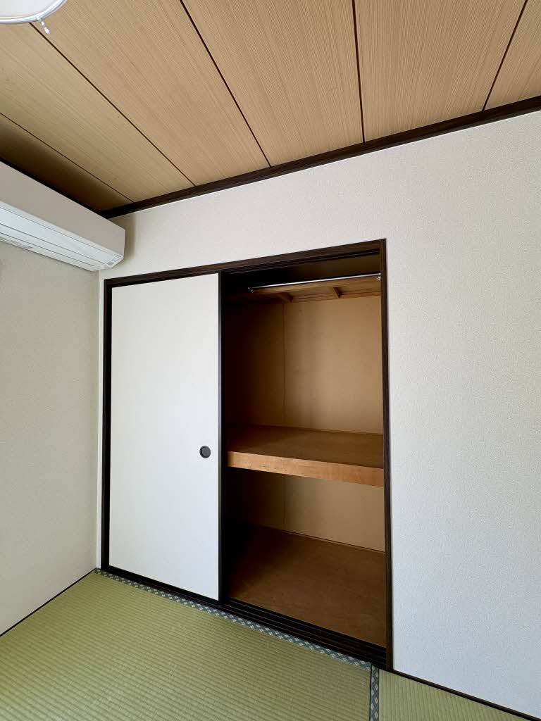 コーポ　エクセル　Ⅰ棟 A0103号-8