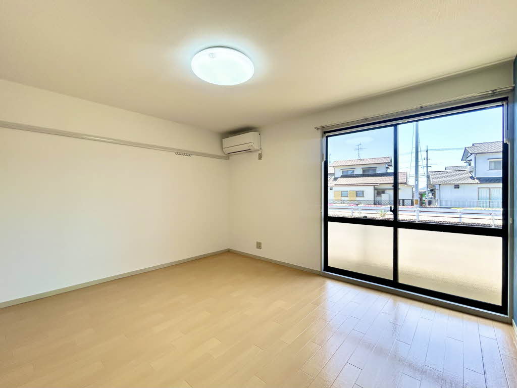 アヴェニール　Ⅰ棟 A0102号-2