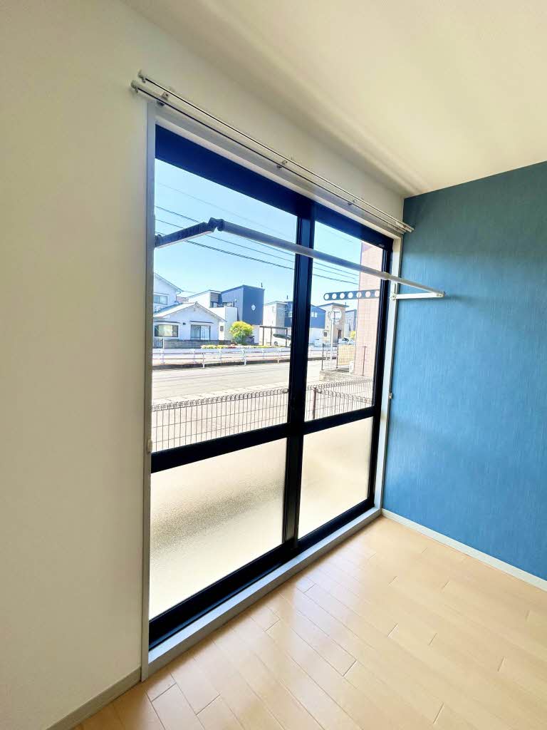 アヴェニール　Ⅰ棟 A0102号-5