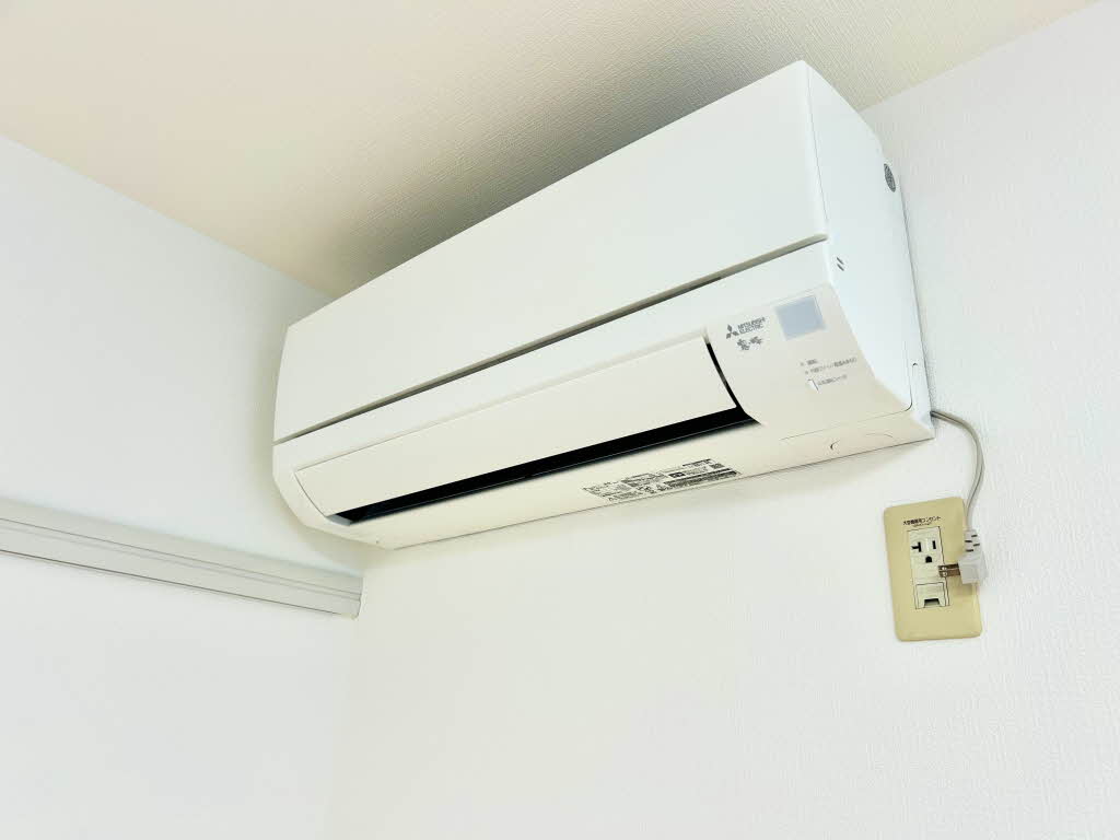 アヴェニール　Ⅰ棟 A0102号-6