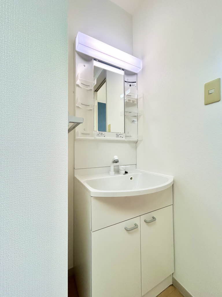 アヴェニール　Ⅰ棟 A0102号-9