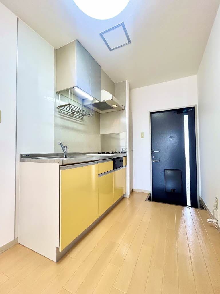 アヴェニール　Ⅰ棟 A0102号-10