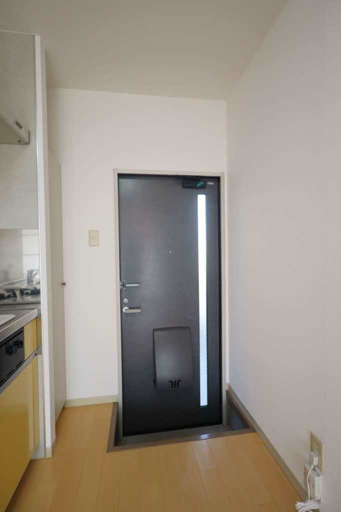 アヴェニール　Ⅰ棟 A0102号-11