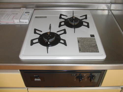 アヴェニール　Ⅱ棟 B0101号-5