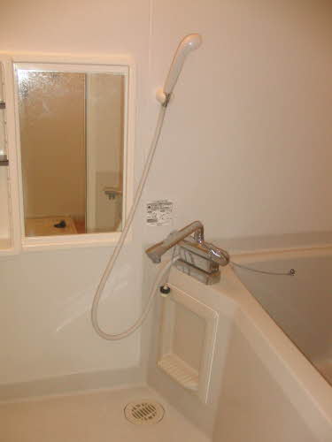 アヴェニール　Ⅱ棟 B0101号-6