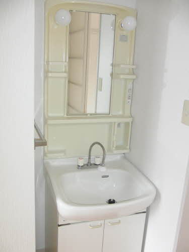 アヴェニール　Ⅱ棟 B0101号-8