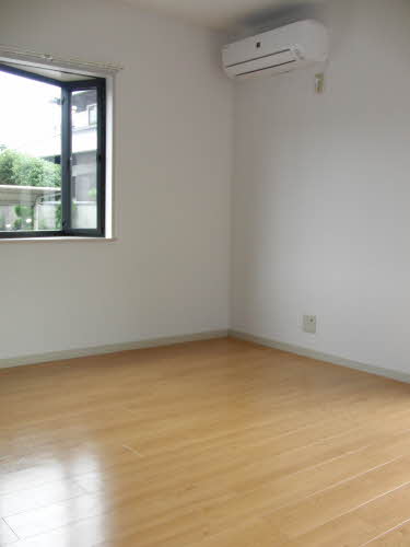 アヴェニール　Ⅱ棟 B0101号-9