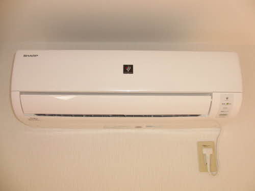 アヴェニール　Ⅱ棟 B0101号-11