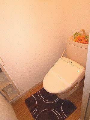 アヴェニール Ⅱ棟 B0201号-2