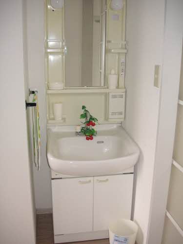 アヴェニール Ⅱ棟 B0201号-3