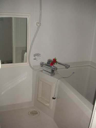 アヴェニール Ⅱ棟 B0201号-4