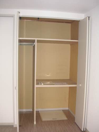 アヴェニール Ⅱ棟 B0201号-5