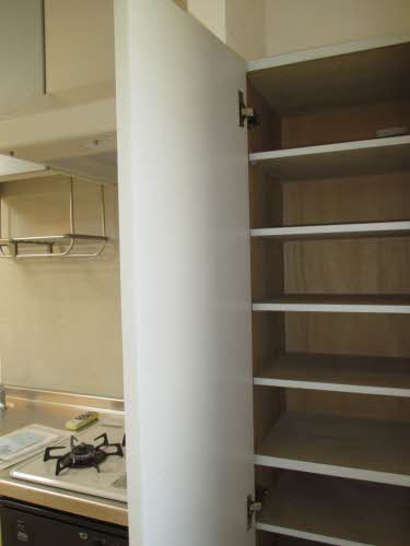 アヴェニール Ⅱ棟 B0201号-6