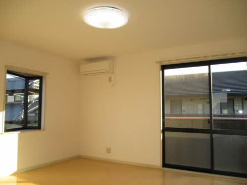 アヴェニール Ⅱ棟 B0201号-9