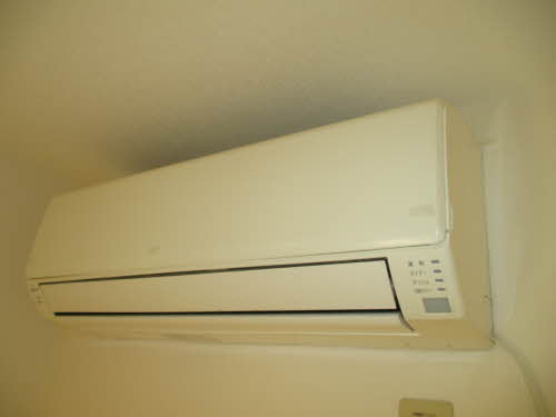 アヴェニール Ⅱ棟 B0201号-12