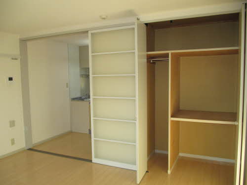 アヴェニール Ⅱ棟 B0201号-13