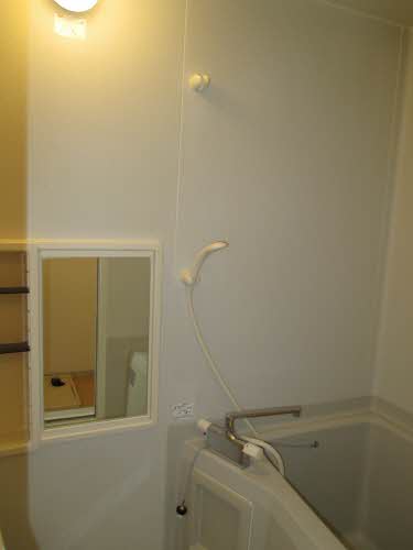 アヴェニール Ⅱ棟 B0201号-15