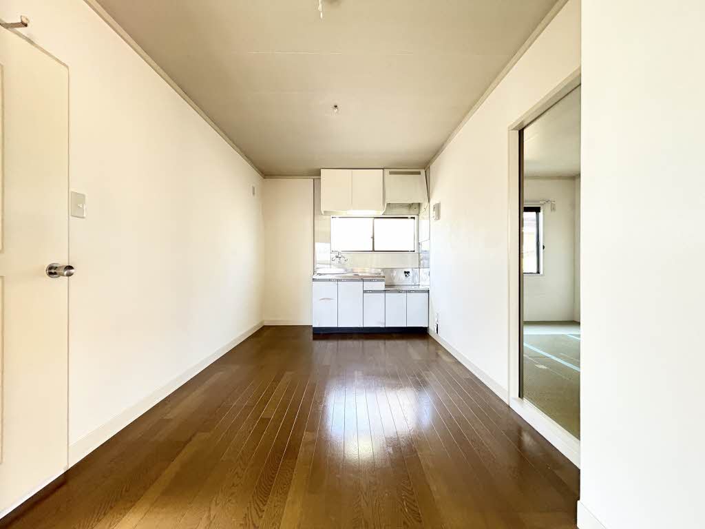 アメニティ中野 A0101号-2