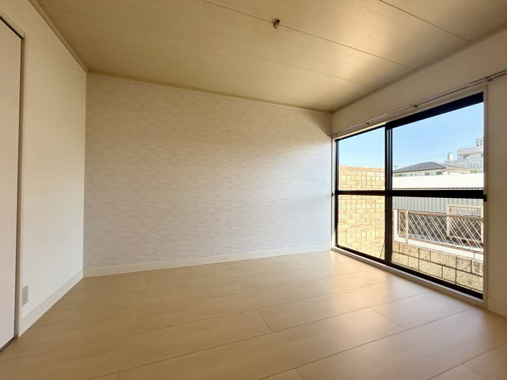 アメニティ中野 A0101号-4