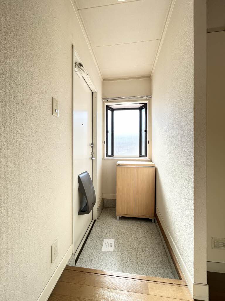 アメニティ中野 A0101号-8