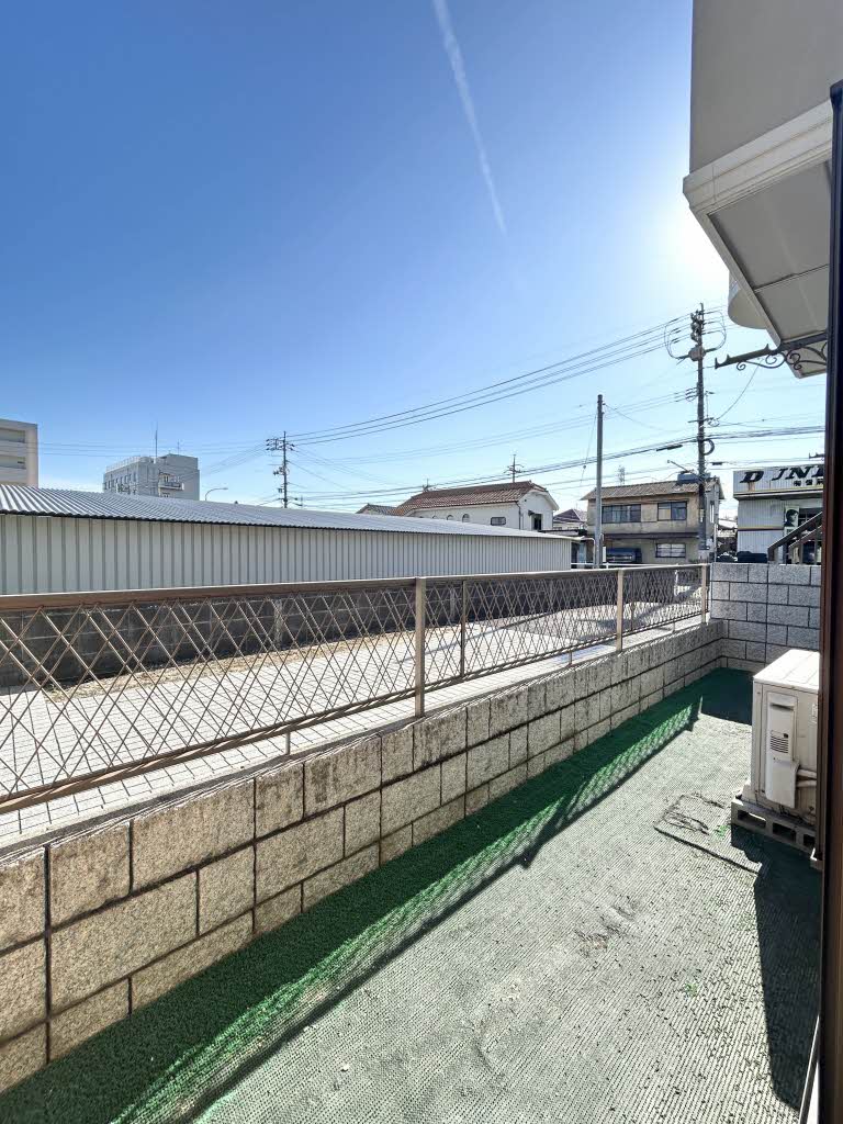 アメニティ中野 A0101号-10