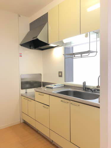 ピュアズ　Ｂ棟 B0102号-4