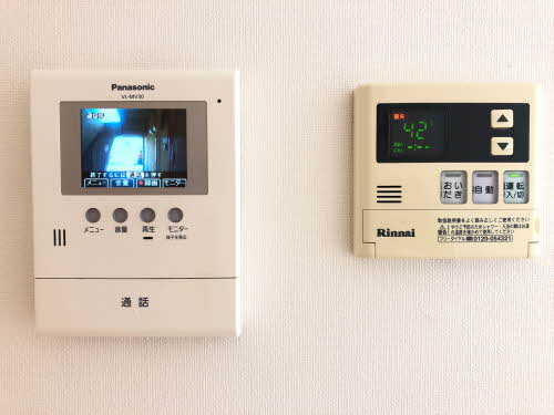 ピュアズ　Ｂ棟 B0102号-5