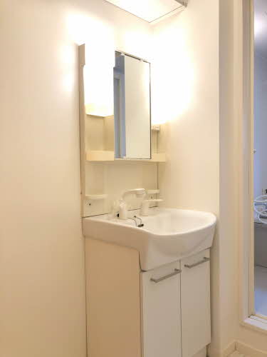 ピュアズ　Ｂ棟 B0102号-8