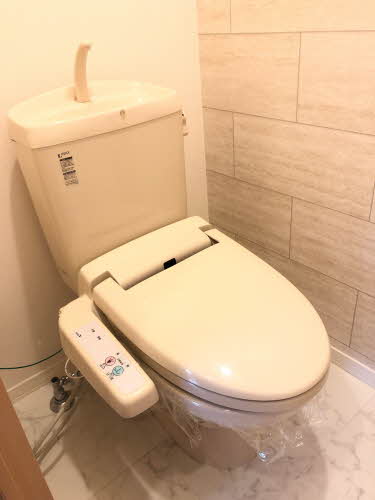 ピュアズ　Ｂ棟 B0102号-12