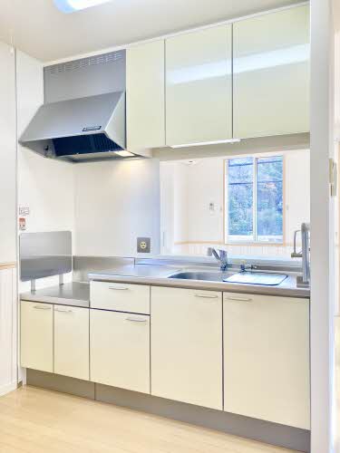 グラン・マーレ　壱番館 A0201号-9