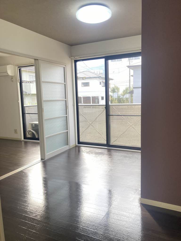 ヴィラ・ハピネス　Ｂ棟 B0203号-3