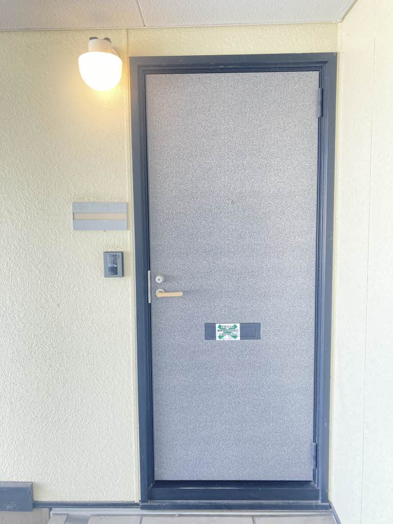 ヴィラ・ハピネス　Ｂ棟 B0203号-6